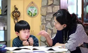 Tôi chi bộn tiền cho con vào trường top nhưng không ép học