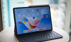 Loạt tablet mới ra mắt tại Việt Nam