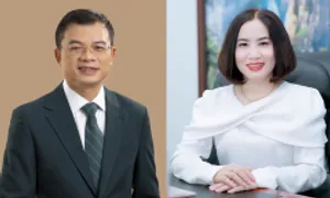 Lãnh đạo Green Food, LOF cố vấn cuộc thi FID 2024