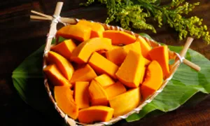 Những loại rau củ quả mùa thu giúp bảo vệ tim