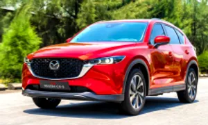 950 triệu mua Tucson hay CX-5?