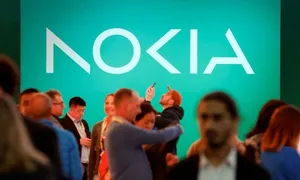 Nokia phát tín hiệu hồi phục