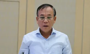 Đại học Thủ Dầu Một trả lại 37 tỷ đồng học phí cho sinh viên